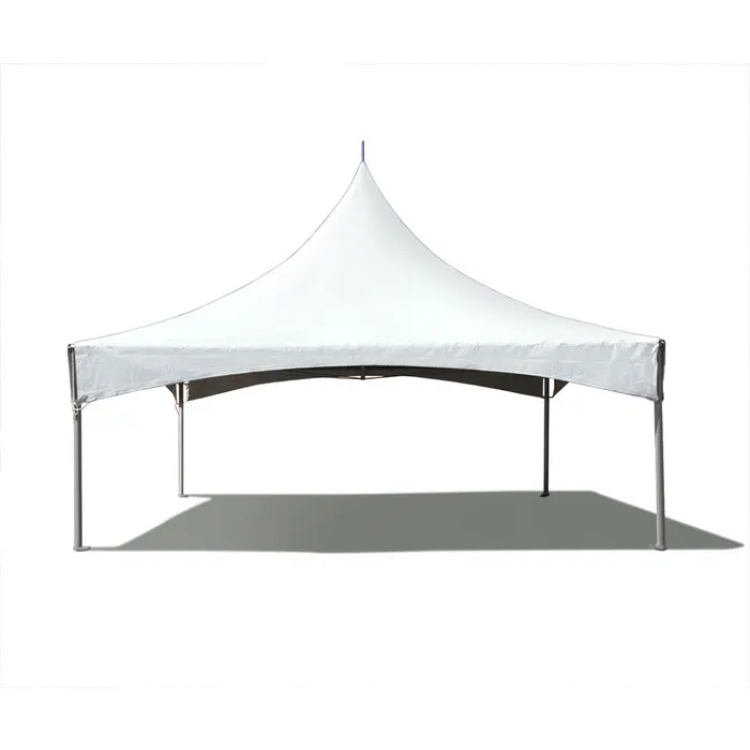 20' x 20' High Peak Frame Tent Rental Kappel Party Rentals LLC